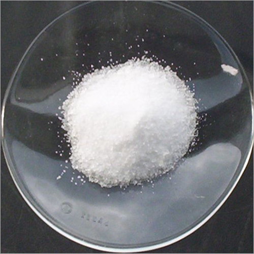 Sodium Sulfate Application: Industrial