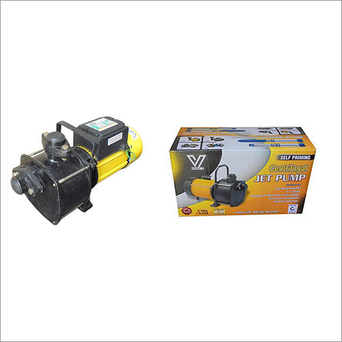 Cellow Well Monoblock Pump