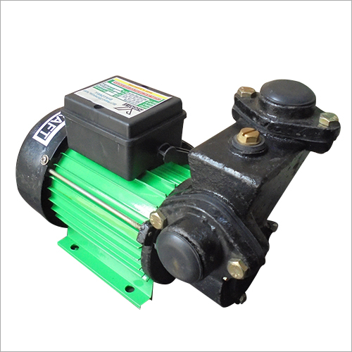 monoblock pump