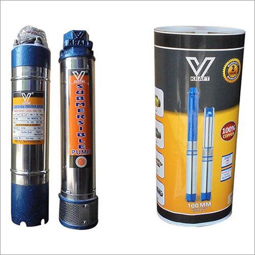 Oil Field Domestic Submersible Pump