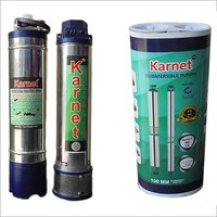 V4 Karnet  Submersible Pump