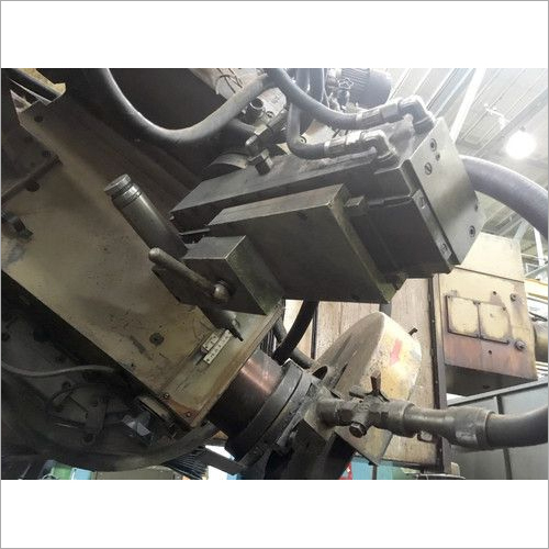 Surface grinder SZ 1250 x 1000 x 4000 Surface grinder SZ 1250 x 1000 x 4000