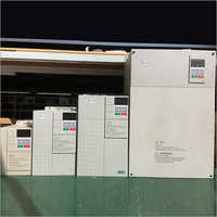 Light Grey 4kw/ 5.5kw Variable Frequency Inverter
