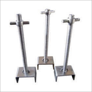 Adjustable U Jacks Adjustable U Jacks