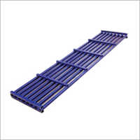 Walkway Jali Diameter: 48 Millimeter (mm)
