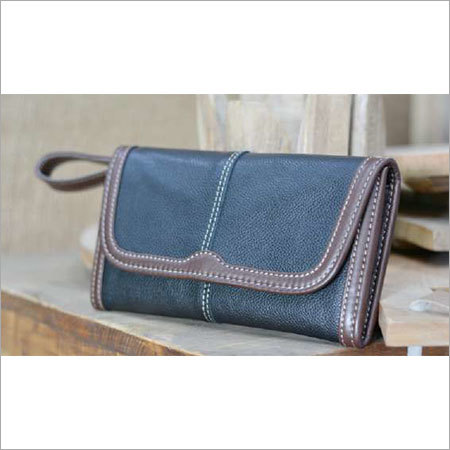 Leather Wallet Gender: Women