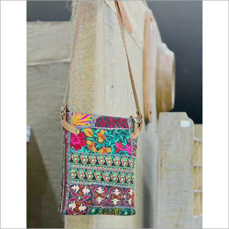 NEW MESSENGER BAG VINTAGE
