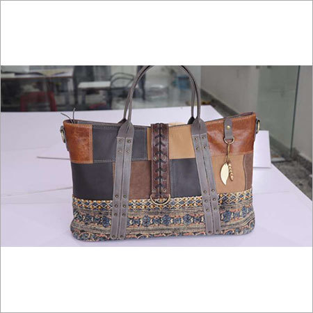 SHOPPER BAG