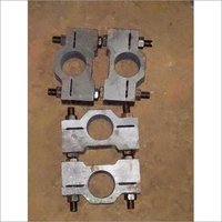 Black Plain Bearing