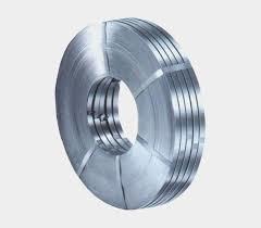 201 Stainless Steel Strip Thickness: 0.2- 5 Millimeter (Mm)