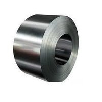 201 Stainless Steel Foil - 0.001 To 0.032 Inches, 16-18% Chromium And 3.5-5.5% Nickel | Ideal For Gas Turbine Exhaust Silencers And Machinery Applications