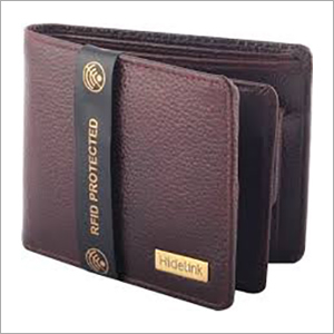 Custom Leather Wallet Custom Leather Wallet