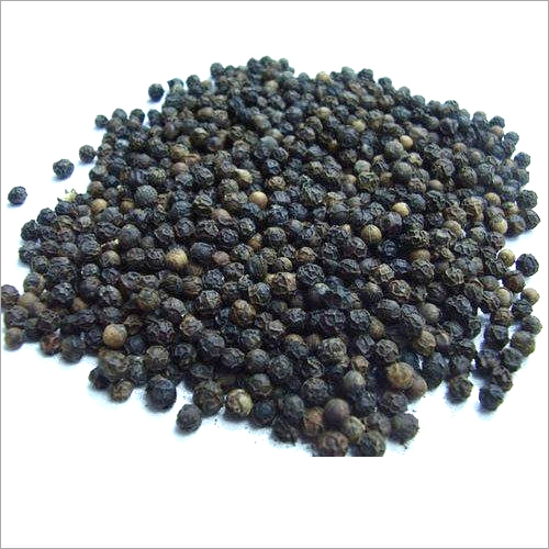 Black Pepper Black Pepper