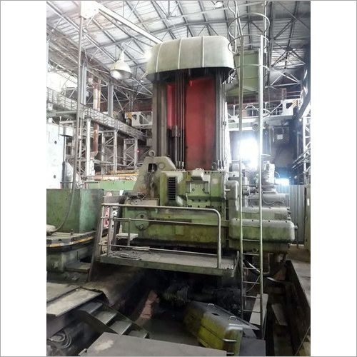 Horizontal Boring Machine WD200