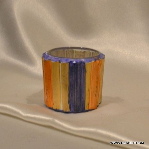 DECORATIVE T LIGHT CANDLE VOTIVE