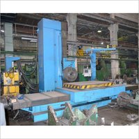 Horizontal boring mill machine BFKP-130 CNC