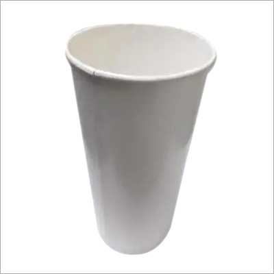 750 ml Plain Customized Disposable Glass