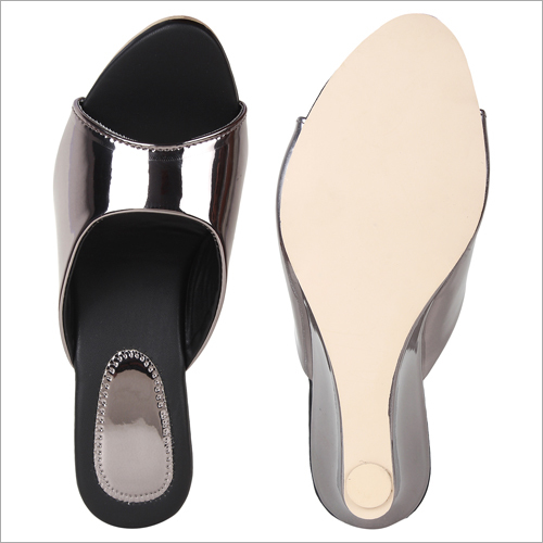 Fancy Ladies Designer Wedges