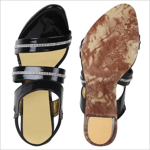 Ladies Sandal