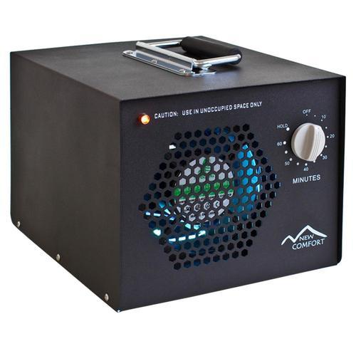 Pool Ozone Generator Pool Ozone Generator
