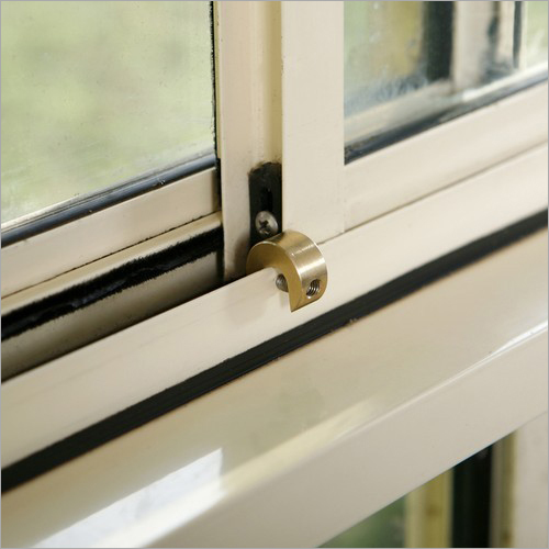 Aluminum Sliding Window Lock