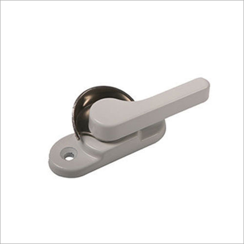 Crescent Door Handle
