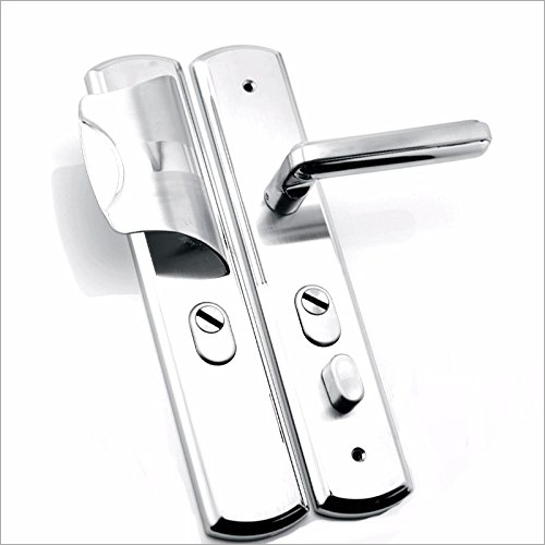 Anti Lift Handle
