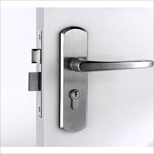 Stainless Steel Door Lock