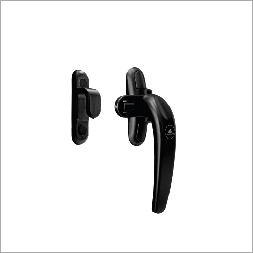 Single Point Locking Handle