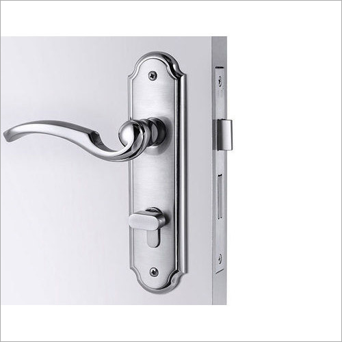 Mortise Door Lock