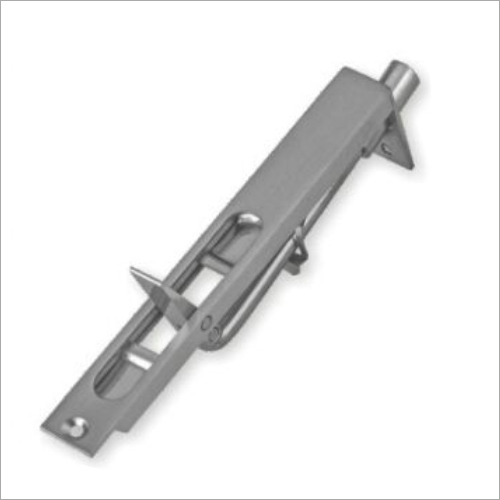 Brass Conceal Tower Bolt