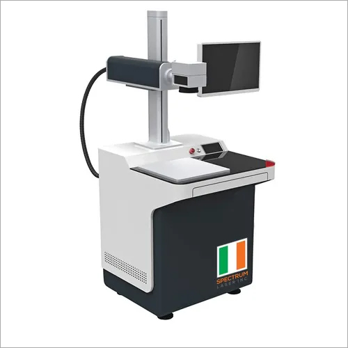 Laser Marking Machine