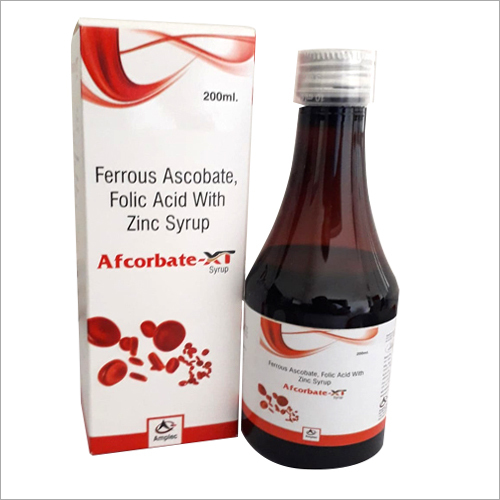 200 ml Folic Acid 200 ml Folic Acid