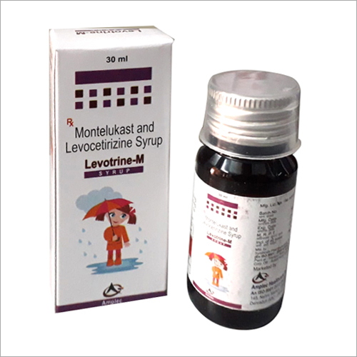 30 ml Montelukast Syrup