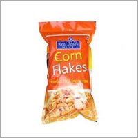 Perforated Laminated Pouches