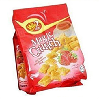 Gusset Laminated Pouches