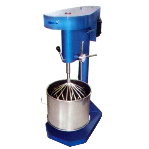 Single Speed Cake Kneader