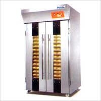 Dough Proofer - Stainless Steel, Electric Power Source | Robust Build, Low Energy Consumption, Accurate Humidity And Temperature Control