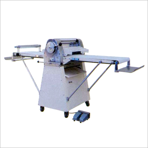 Dough Sheeter