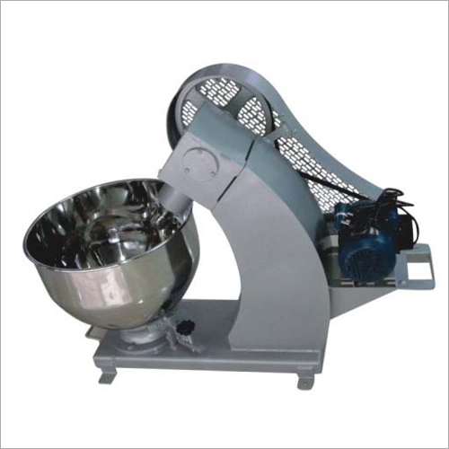 Floor Kneading Machine