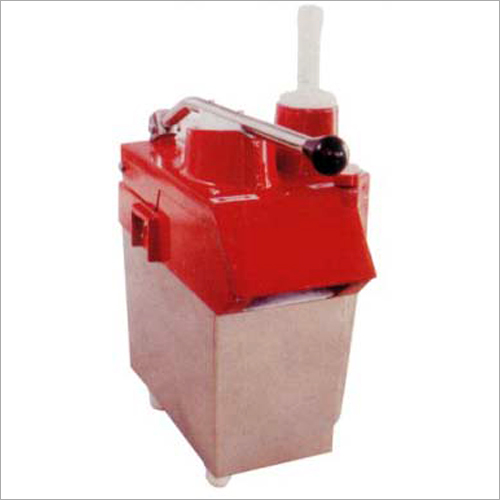 Vegetable Cutter