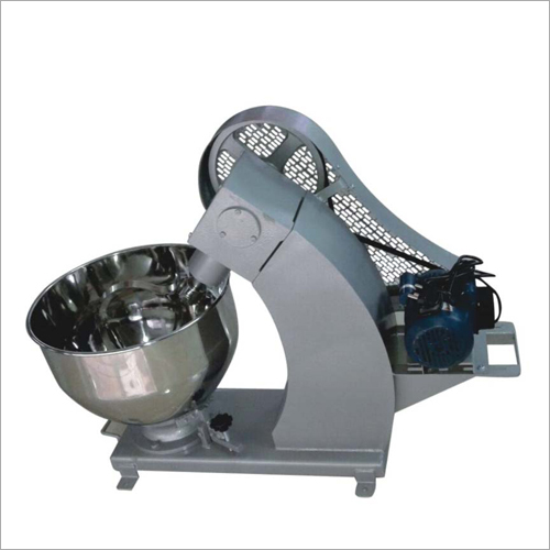 Kneading Machine