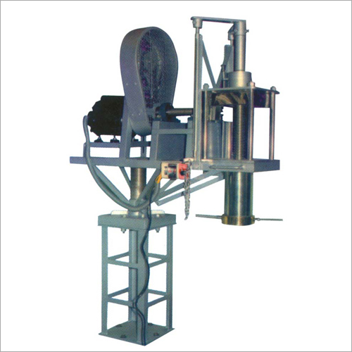 Mixture Machine