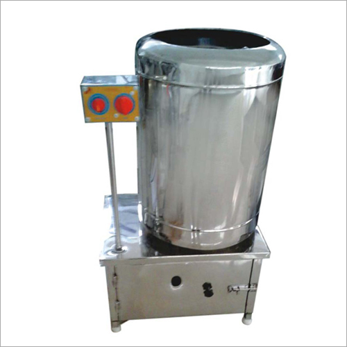 Oil Dryer