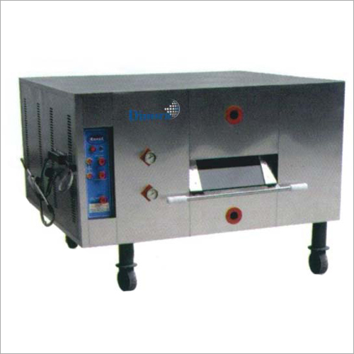 Single Duck Oven