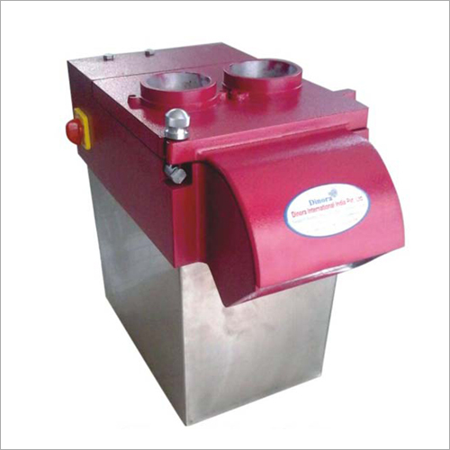 Tapioca Cutter