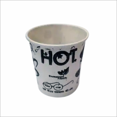 90 ml Disposable Paper Cup