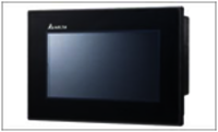 Delta hmi DOP-B10