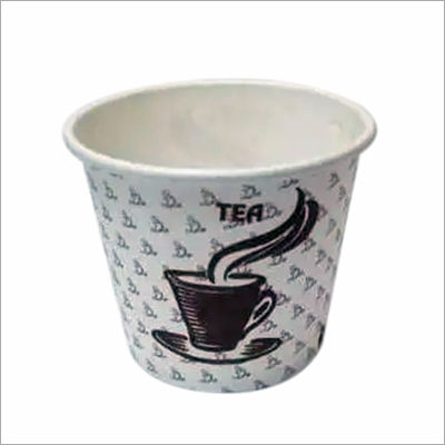 100 ml Disposable Paper Cup