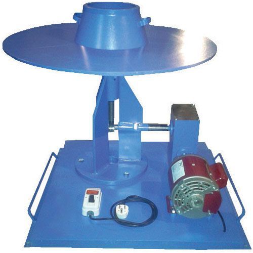FLOW TABLE MOTORIZED FLOW TABLE MOTORIZED